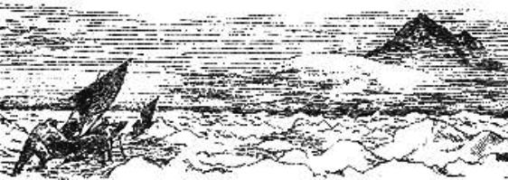 На Юг, к Земле Франца-Иосифа