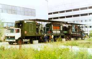 Тайны забытого оружия. Один шаг до конца света