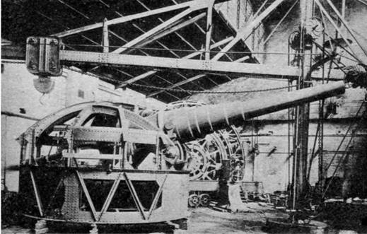 Броненосец «Император Александр II»