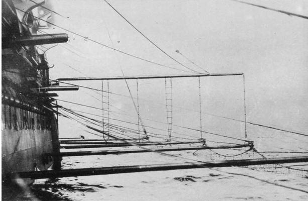 Броненосец «Император Александр II»