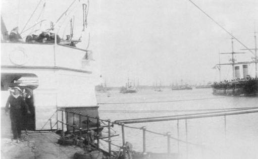 Броненосец «Император Александр II»