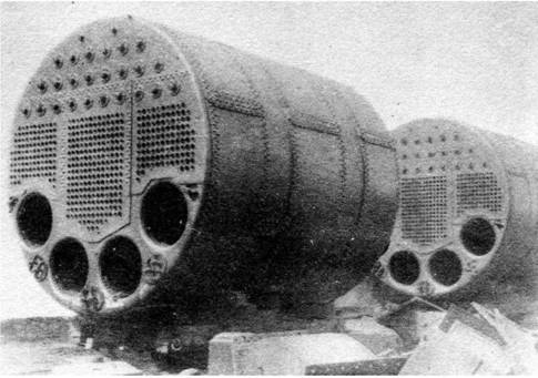 Броненосцы типа «Екатерина II»
