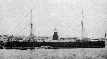 Броненосцы типа «Екатерина II»