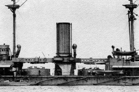 Броненосцы типа «Екатерина II»