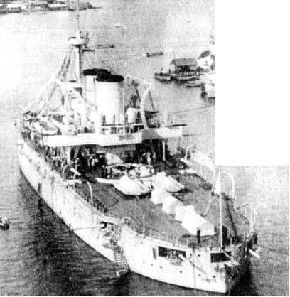 Броненосцы типа «Екатерина II»