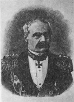 Броненосец 'Петр Великий'