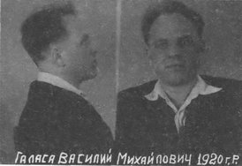 Одиссея Василия Кука