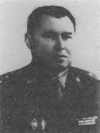 Одиссея Василия Кука