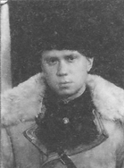 Одиссея Василия Кука