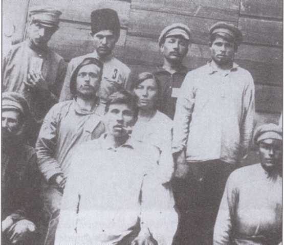 Взлет и падение «красного Бонапарта». Трагическая судьба маршала Тухачевского