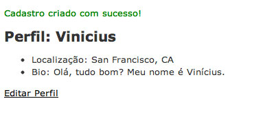 Ruby on Rails: coloque sua aplicação web nos trilhos