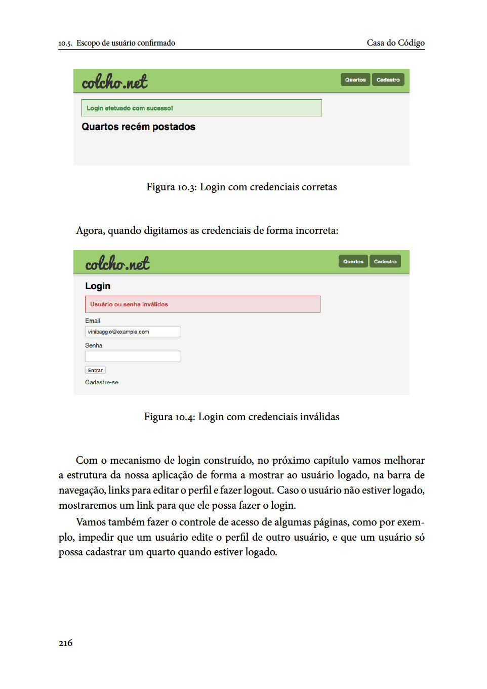 Ruby on Rails: coloque sua aplicação web nos trilhos