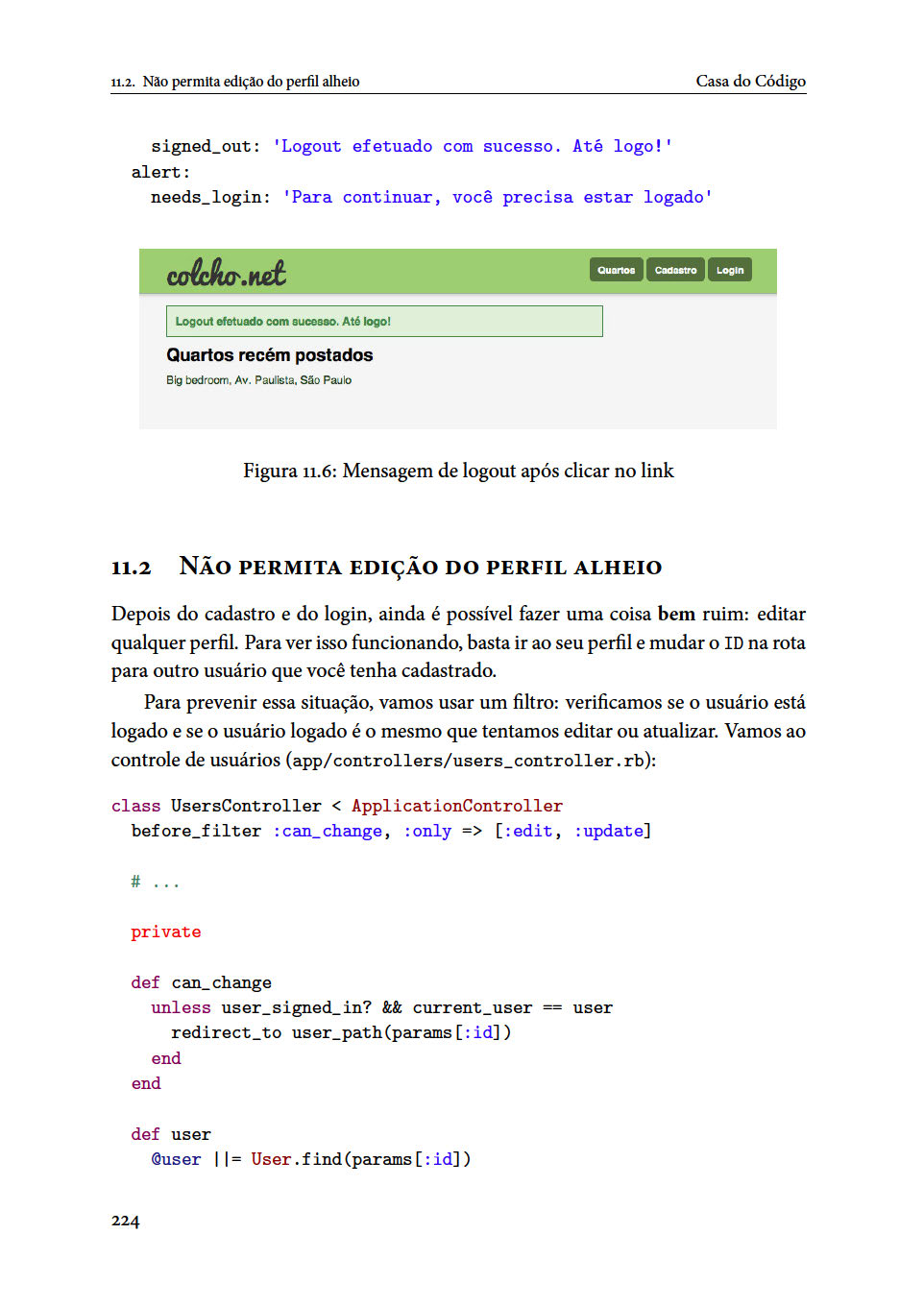 Ruby on Rails: coloque sua aplicação web nos trilhos
