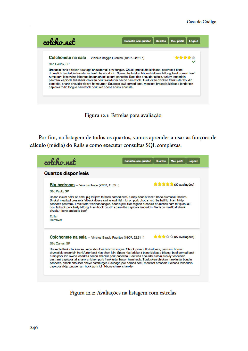 Ruby on Rails: coloque sua aplicação web nos trilhos