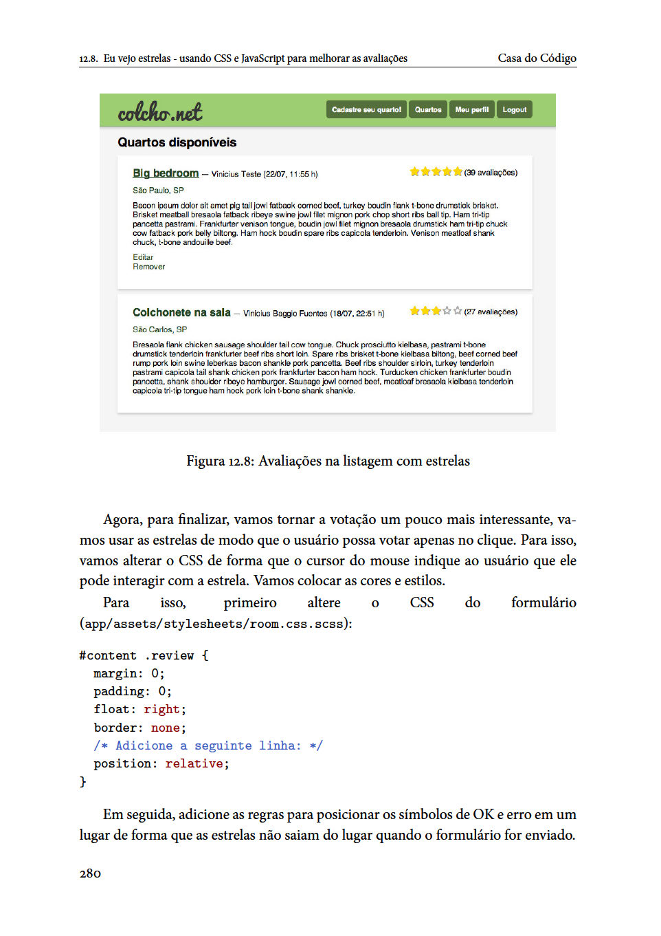 Ruby on Rails: coloque sua aplicação web nos trilhos