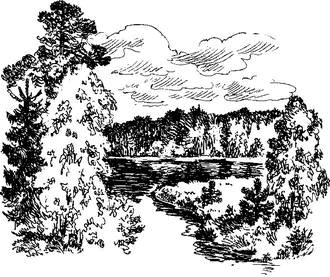 На теплой земле (сборник)