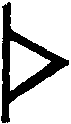 Руны: разное, полезное, интересное