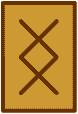 Руны. Магия и символика