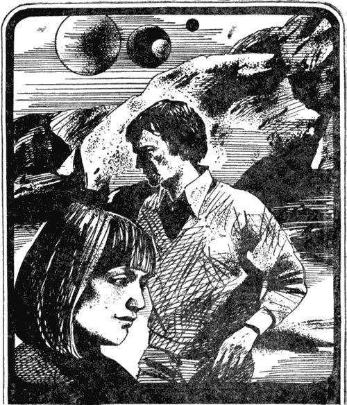 Поющий лес. Сборник