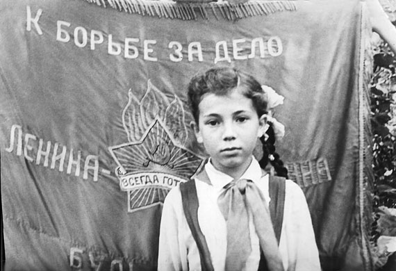 Танго утраченных грез