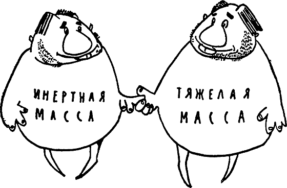 Очевидное? Нет, еще неизведанное…