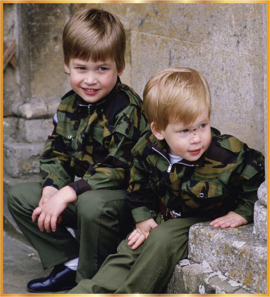 Harry