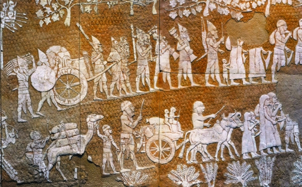 Иисус. Историческое расследование