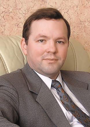 Русский разлом