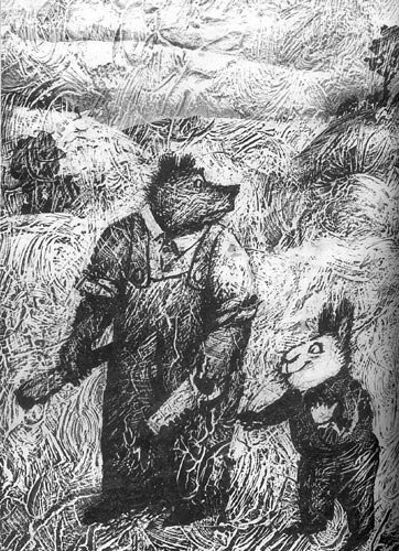 Льюис Кэррол. Лучшее
