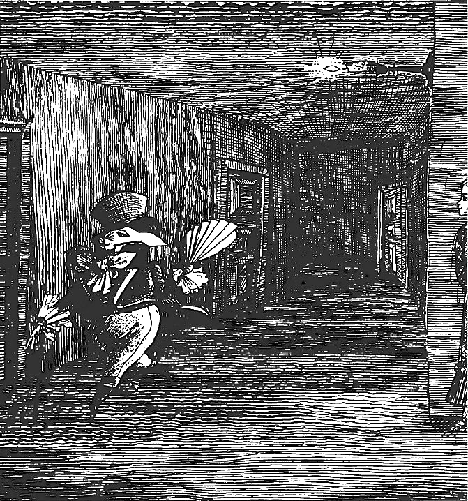 Льюис Кэррол. Лучшее