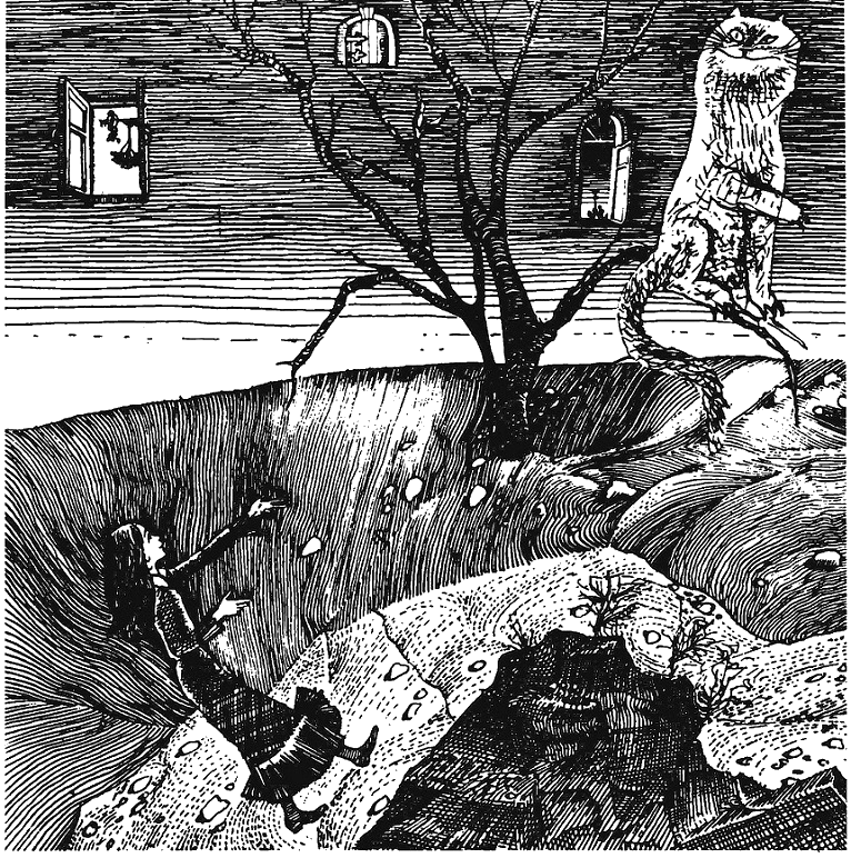 Льюис Кэррол. Лучшее