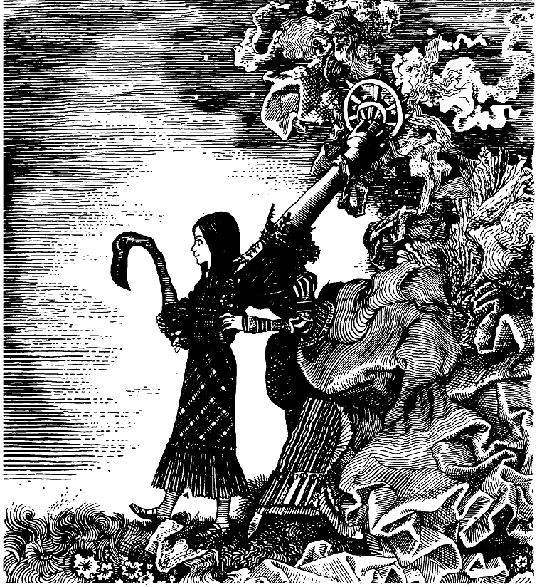 Льюис Кэррол. Лучшее