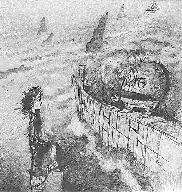 Льюис Кэррол. Лучшее