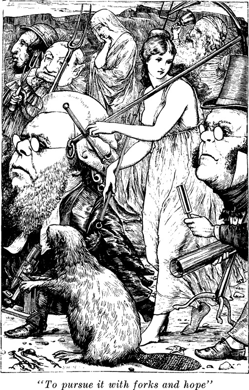 Льюис Кэррол. Лучшее
