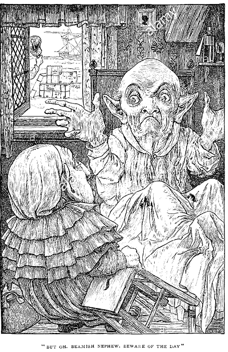 Льюис Кэррол. Лучшее
