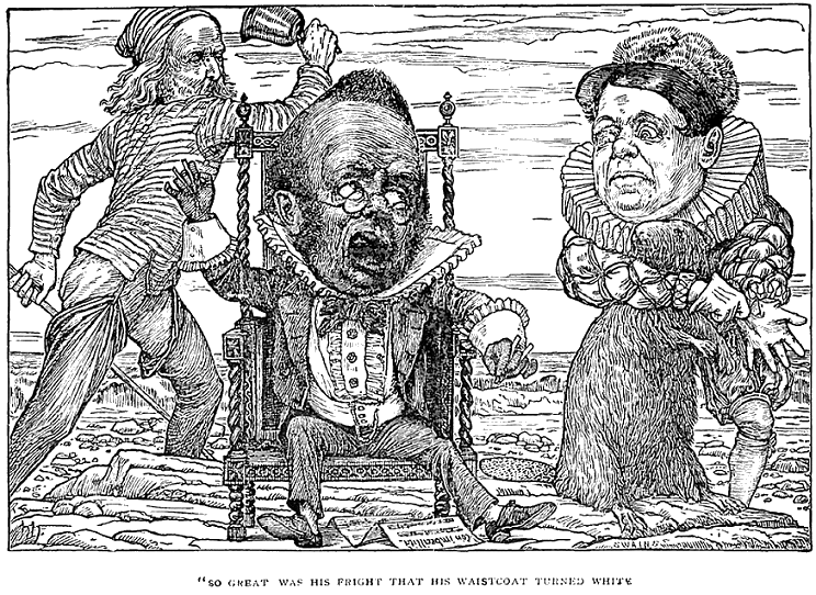 Льюис Кэррол. Лучшее