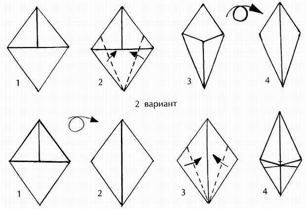 Новая книга оригами. Волшебный мир бумаги
