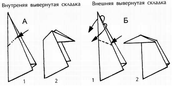 Новая книга оригами. Волшебный мир бумаги