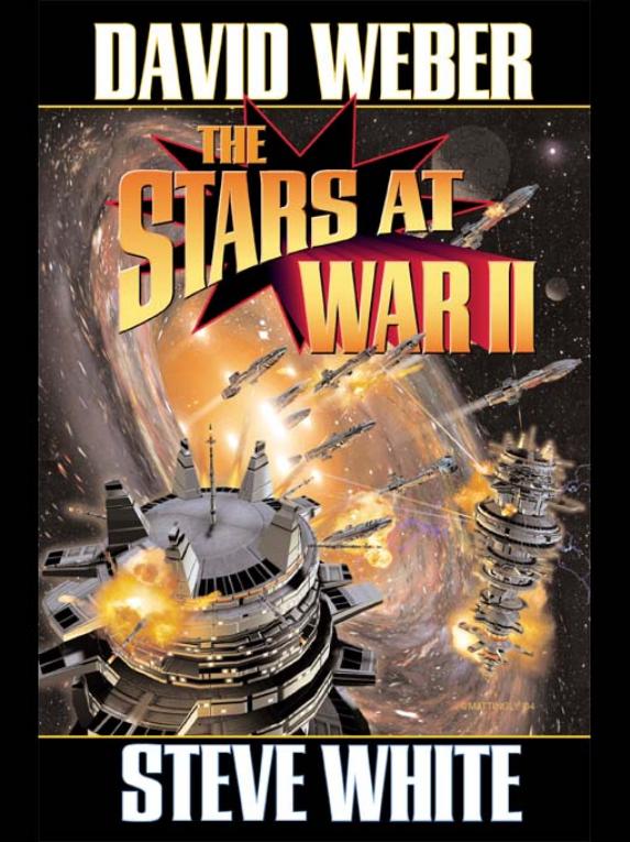 The Stars at War II