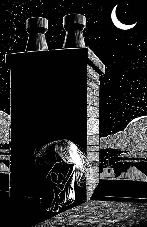 The Slow Regard of Silent Things