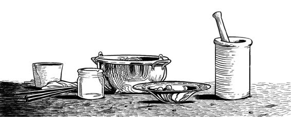 The Slow Regard of Silent Things