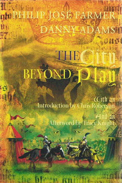 The City Beyond Play