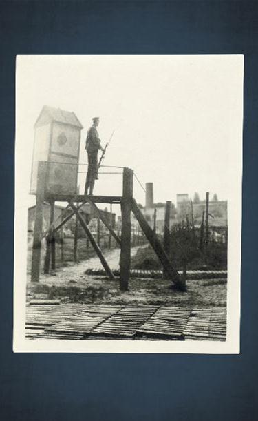 Разрушение Дьявольского Акра