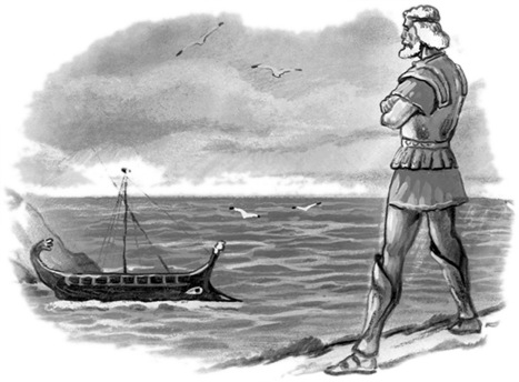 Подвиги Геракла. Аргонавты