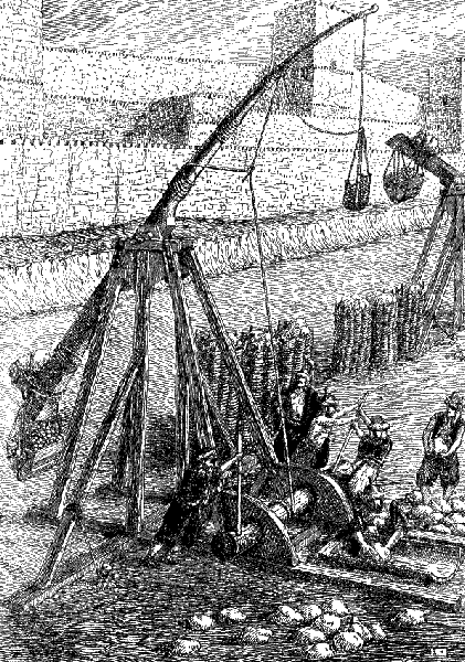 Артиллерия