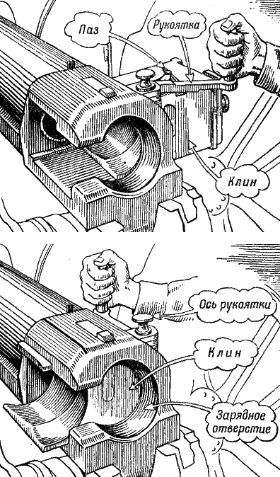 Артиллерия