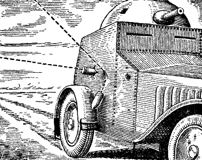 Артиллерия
