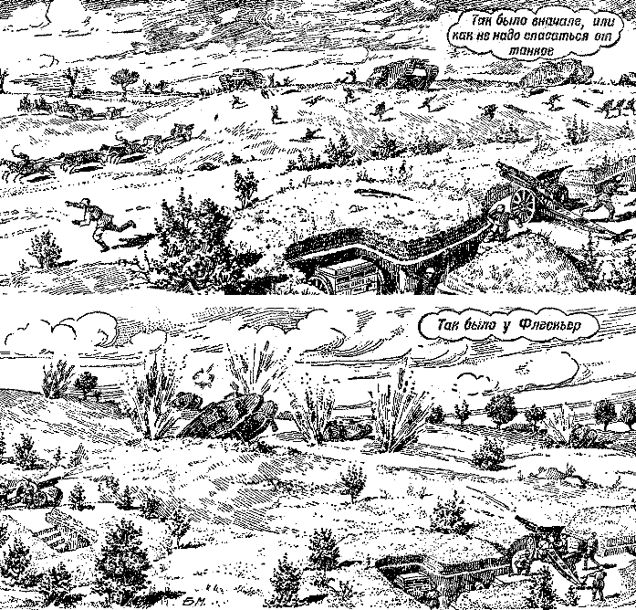 Артиллерия