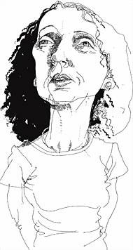 The Gravedigger`s Daughter