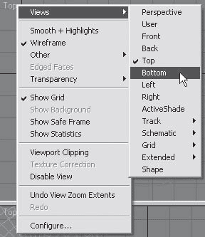 3ds Max 2008 для дизайна интерьеров